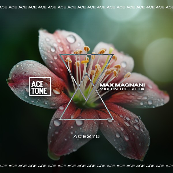 Max Magnani –  Max on the Block [Acetone]