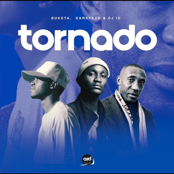 Buksta, Darkface & DJ IC –  Tornado [All Shades Of The Drum Recordings]