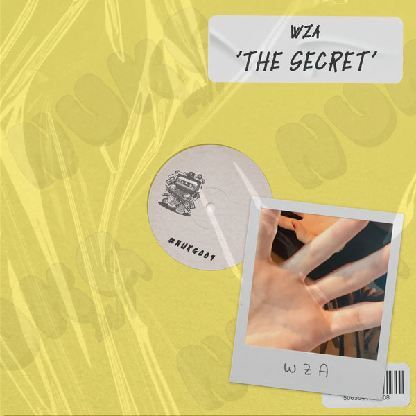 WZA – The Secret [NUKG 24,7]