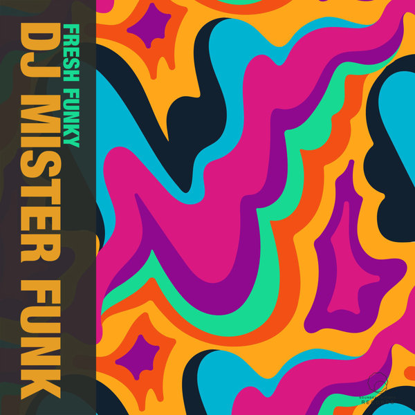 DJ Mister Funk –  Fresh Funky [Sound-Exhibitions-Records]