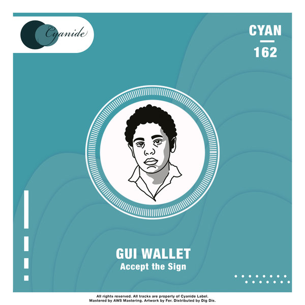 Gui Wallet –  Accept the Sign [Cyanide]