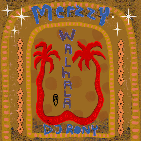 Merzzy, DJ Rony – Walhala [MoBlack Records]