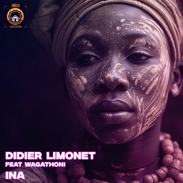 Didier Limonet, Wagathoni –  Ina [InDlu Records]