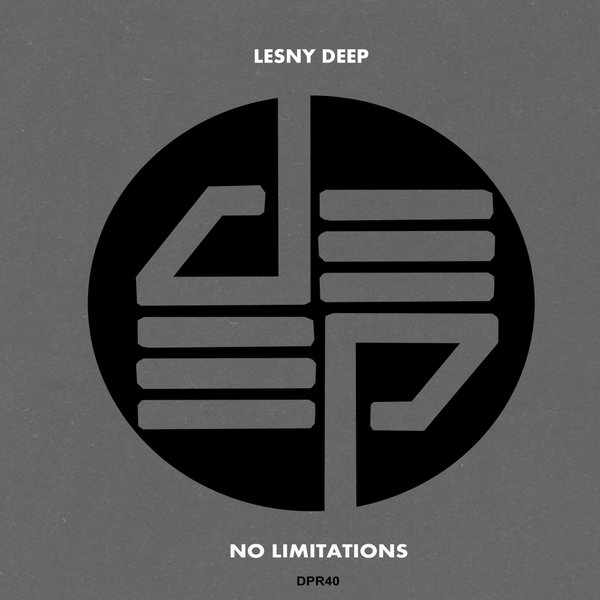 Lesny Deep – No Limitations [Deep Independence Recordings]