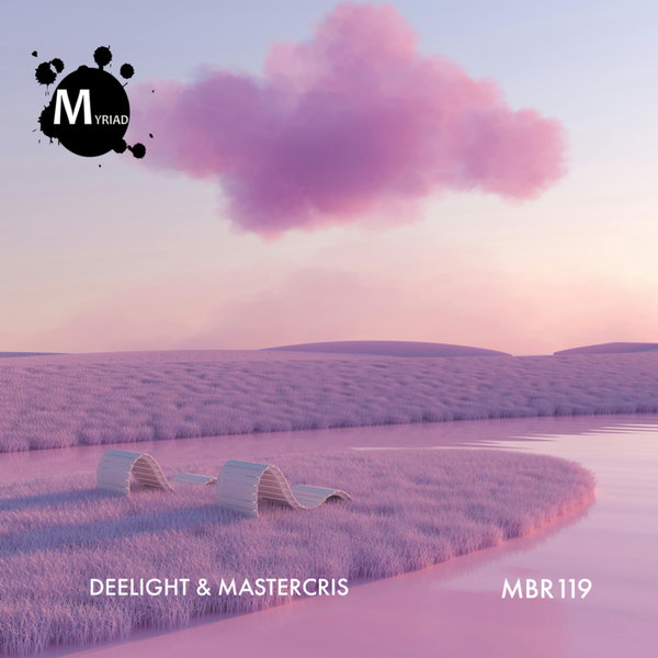 Deelight, Mastercris –  Falling Deep [Myriad Black Records]