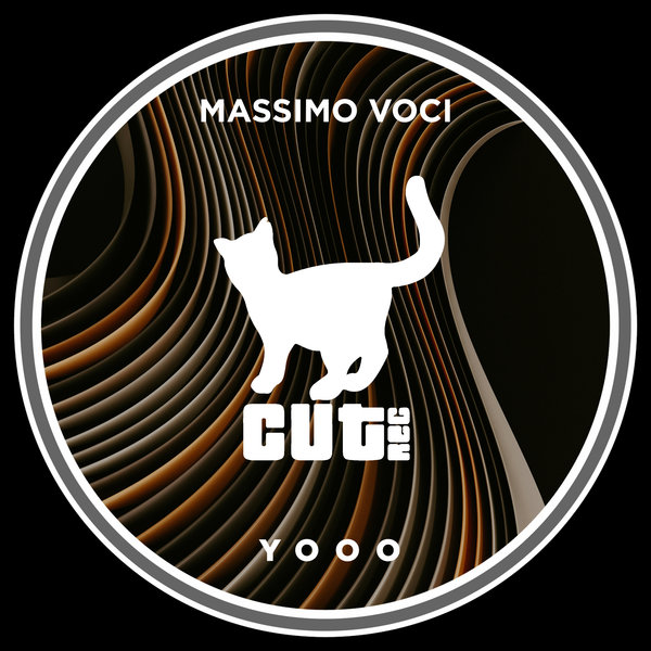 Massimo Voci –  Yooo [Cut Rec Promos]