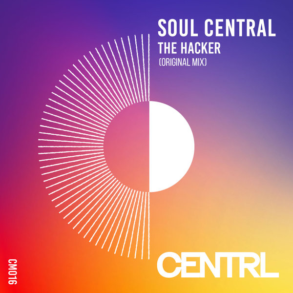 Soul Central –  The Hacker [CENTRL Music]