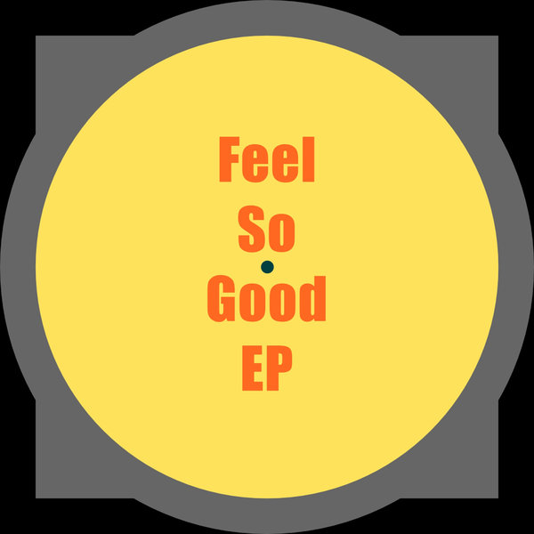 Briel Hollm, Sean Jay Dee, Gabriel Slick –  Feel So Good EP [Crossworld Vintage]