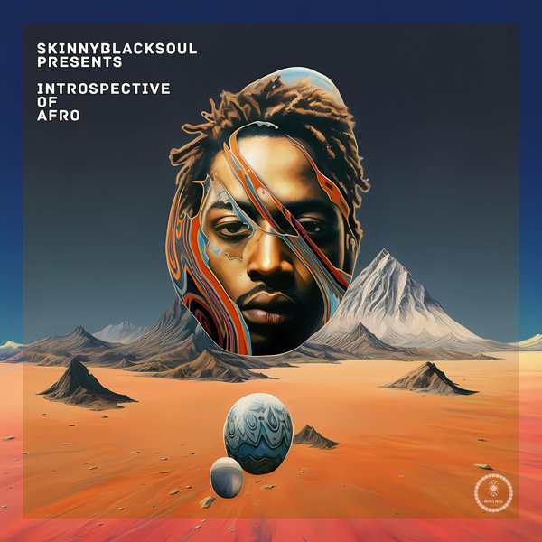 Various Artists –  SkinnyBlackSoul Presents &apos;Introspective Of Afro&apos; [Bona Max Records]