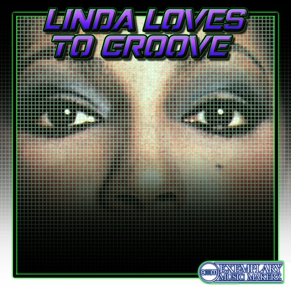 Muzikman Edition, Brian Lucas, Roy Jazz Grant – Linda Loves To Groove [Exemplary Music Makerz]