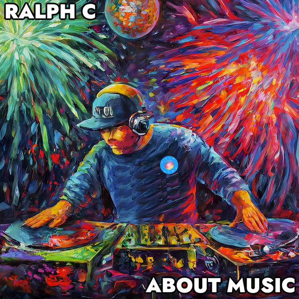 Ralph C – About Music [Disco Down]