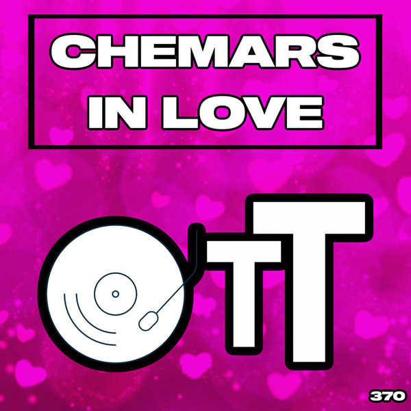 Chemars –  In Love [Over The Top]