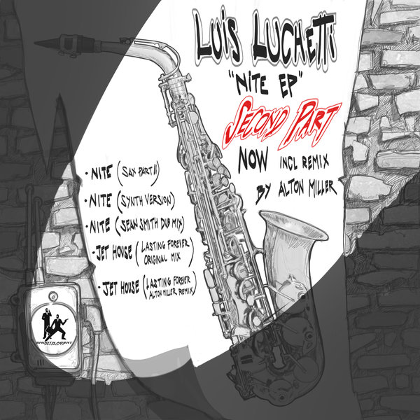 Luis Luchetti – Nite Part 2 [Smooth Agent]