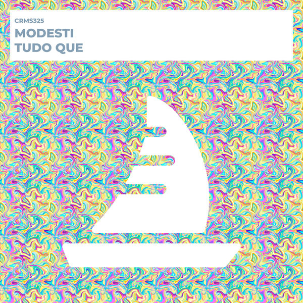 Modesti –  Tudo Que [CRMS Records]