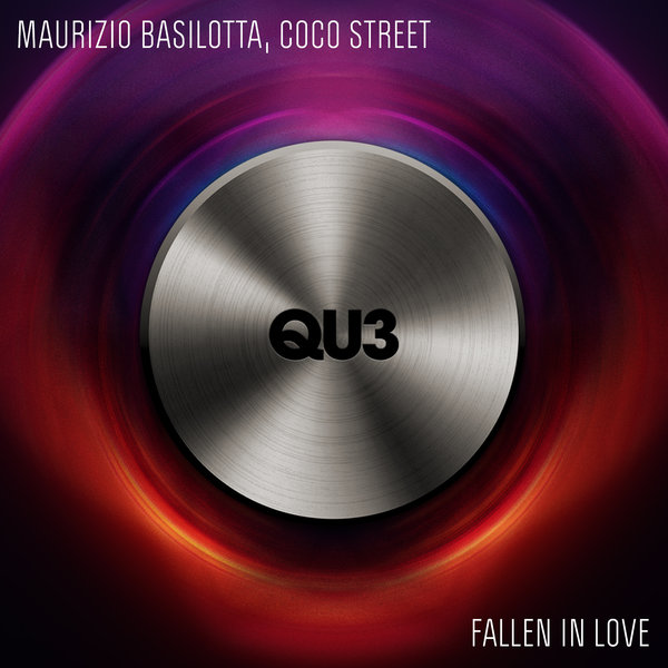 Maurizio Basilotta, Coco Street –  Fallen In Love [QU3]