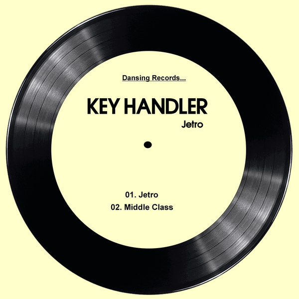 Key Handler –  Jetro [Dansing Records]