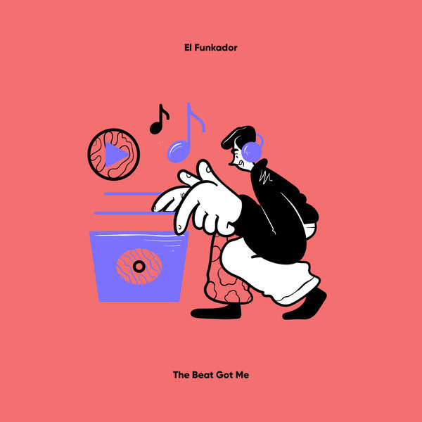 El Funkador – This Beat Got Me [Lisztomania]