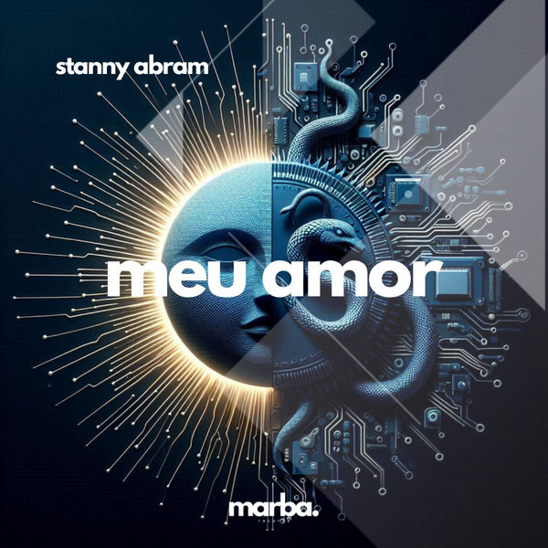 Stanny Abram –  Meu Amor [Marba Records]