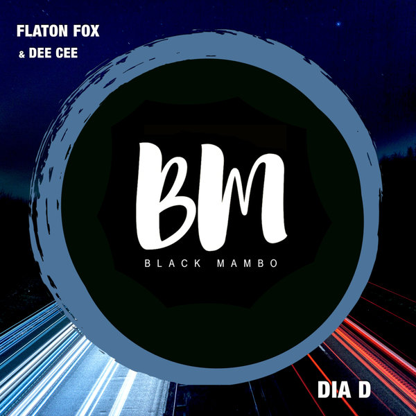 DJ Flaton Fox –  Dia D [Black Mambo]