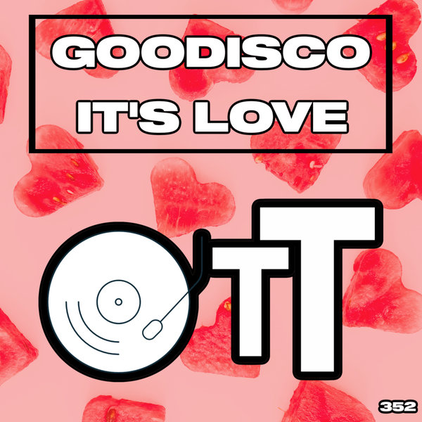 GooDisco –  It&apos;s Love [Over The Top]