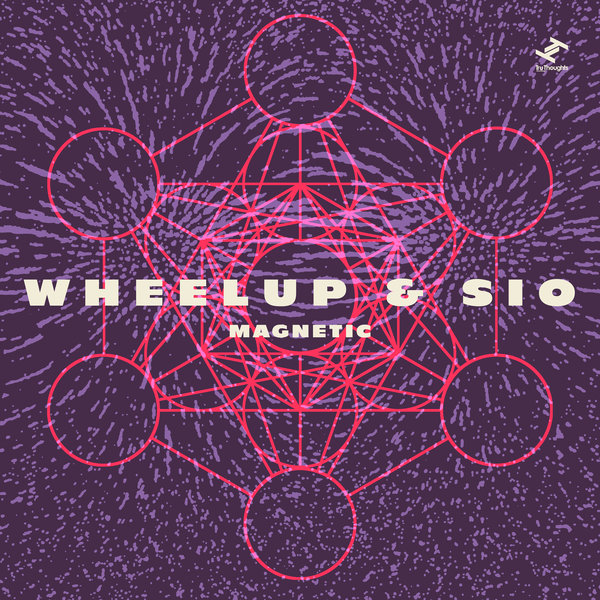 WheelUP, Sio –  Magnetic [Tru Thoughts]