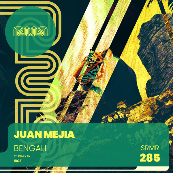 Juan Mejia – Bengali [Ready Mix Records]