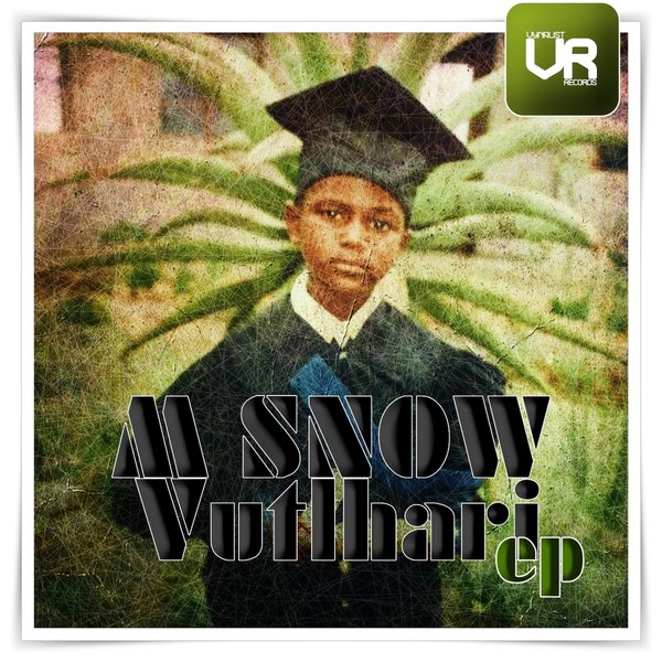 M Snow –  Vutlhari [Vynalist Records]