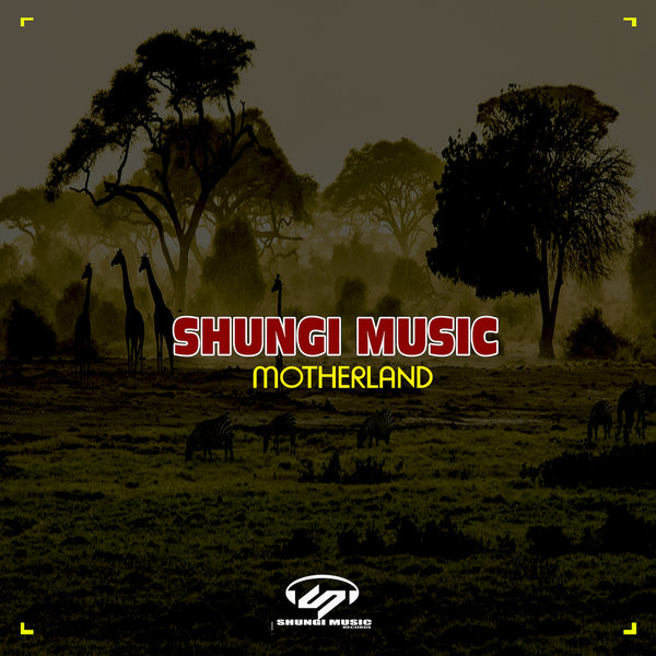 Various Artists – Motherland [Shungi Music]