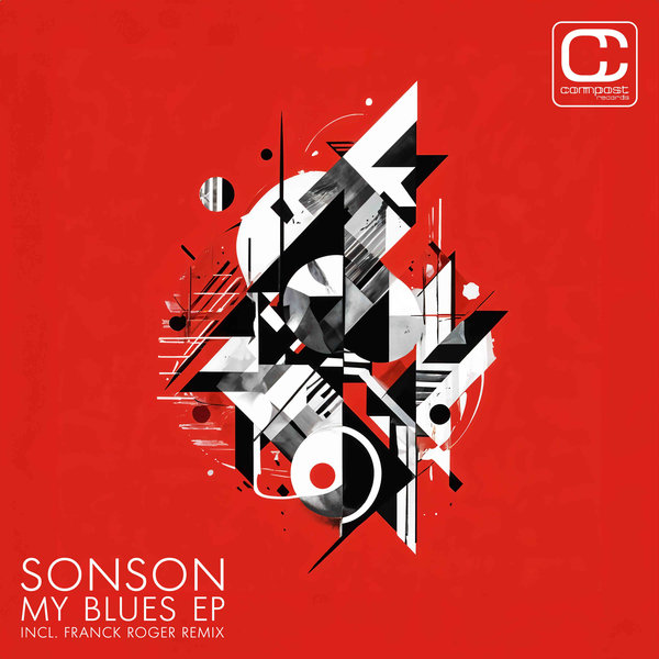 Sonson – My Blues [Compost Records]