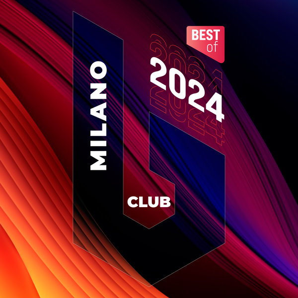 Various Artists – B Club Milano Best Of 2024 [B Club Milano]