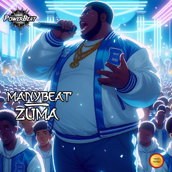 Manybeat –  Zuma [Powerbeat]