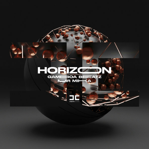 Gamboa Beatz, Mr Mika –  Horizon [Capote Records]