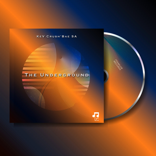 KeV Crush&apos;Bae SA –  The Underground [FonikLab Records]