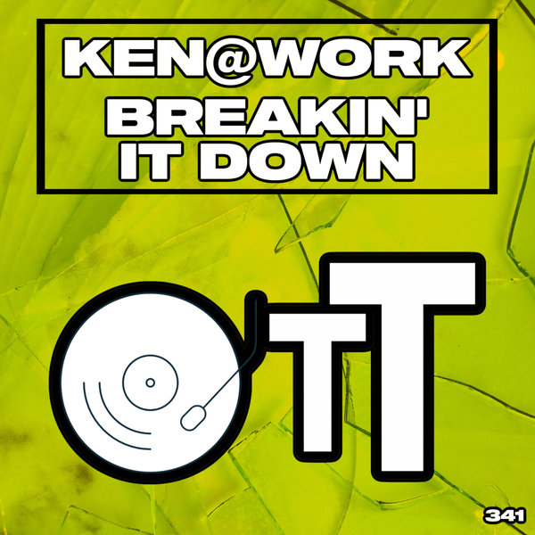 Ken@Work –  Breakin&apos; It Down [Over The Top]