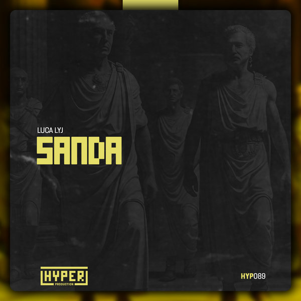 Luca Lyj – Sanda [Hyper Production (SA)]