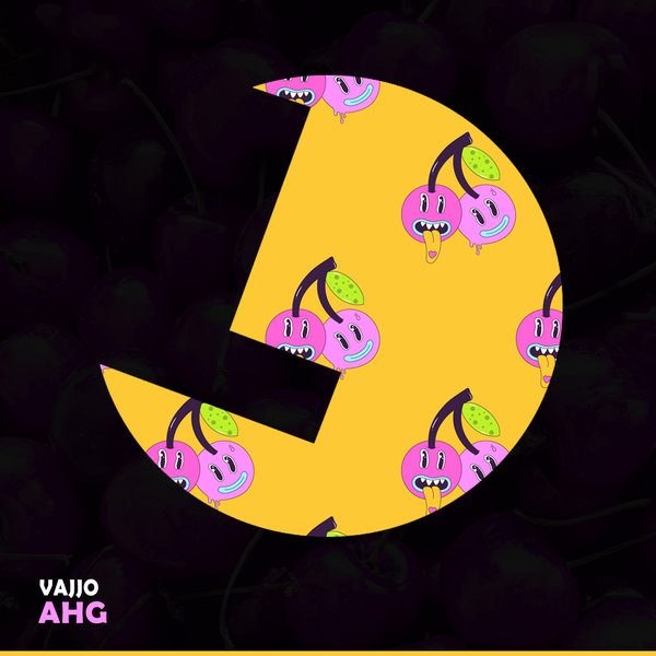 Vajjo –  AHG [Loulou Records]