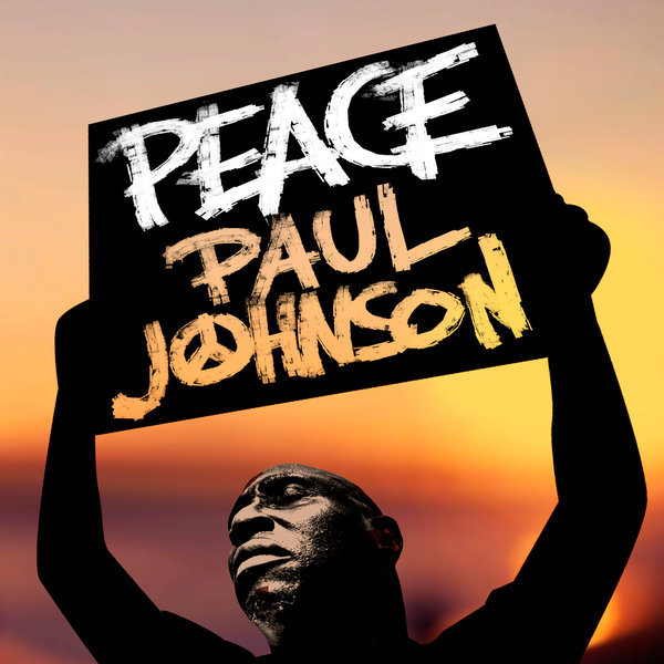 Paul johnson –  Peace [Area Boy Music]