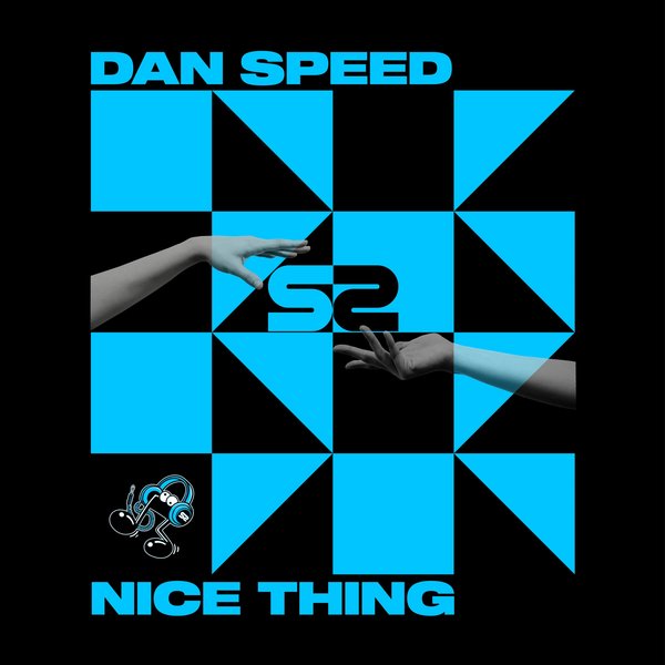 Dan Speed –  Nice Thing [STEP2]