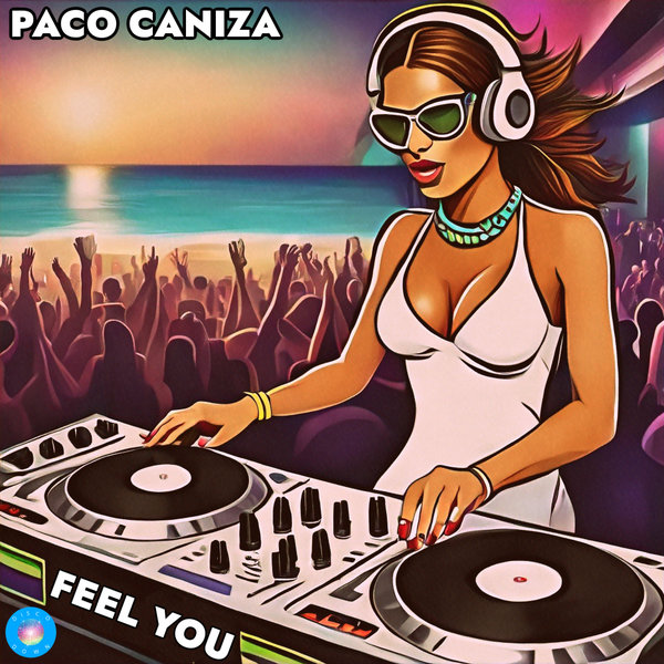 Paco Caniza – Feel You [Disco Down]