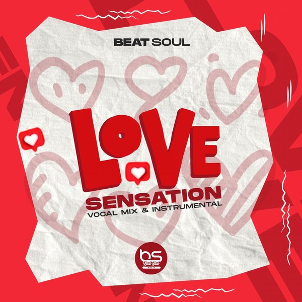 Beat Soul –  Love Sensation [Beat Soul Music]