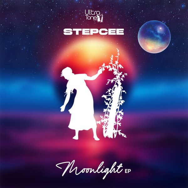 StepCee –  Moonlight [Ultra Tone Records]