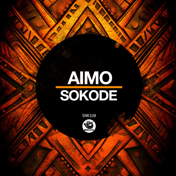 Aimo –  Sokode [Sunclock]