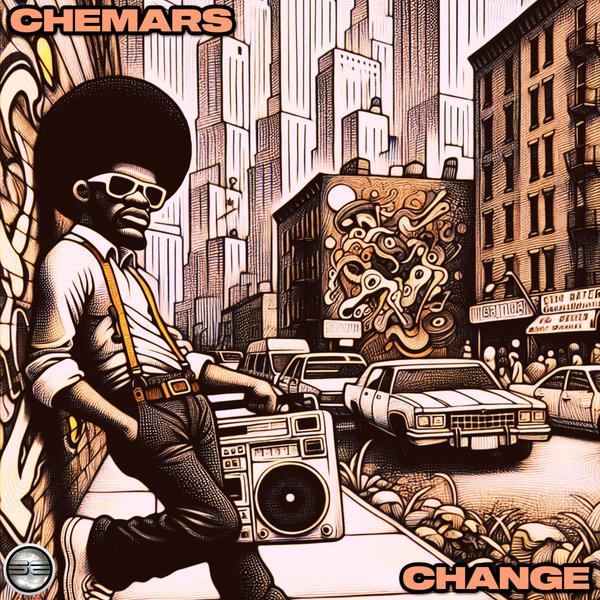 Chemars – Change [Soulful Evolution]