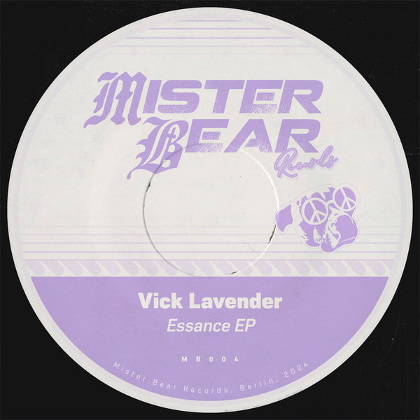 Various Artists –  Essance [Mister Bear Records]