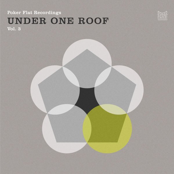 MXMA & Salus feat. Jade PraiZe –  Under One Roof, Vol. 3 [Poker Flat]