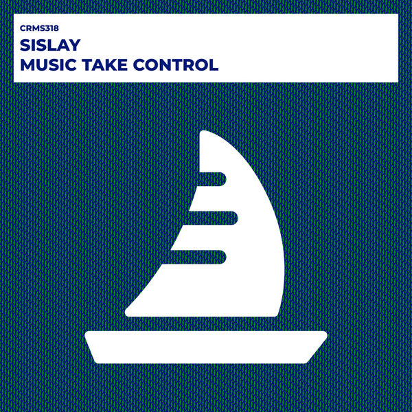 Si Slay –  Music Take Control [CRMS Records]