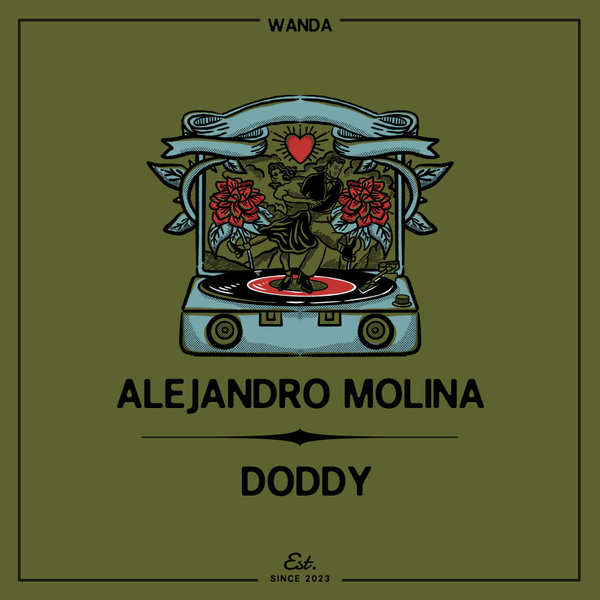 Alejandro Molina –  Doddy [Wanda]