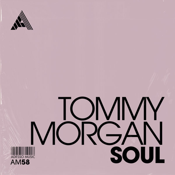 Tommy Morgan –  Soul [Adesso Music]