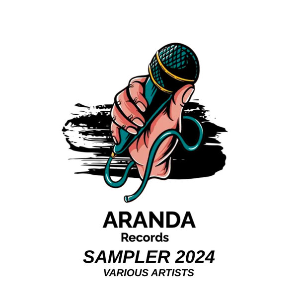 Various Artists –  SAMPLER 2024 [Aranda Records]