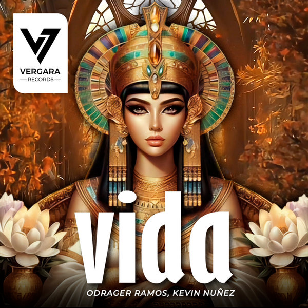 Odrager Ramos, Kevin Nuñez –  Vida [Vergara Records]